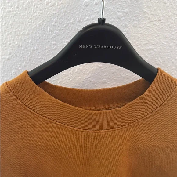 MATE the Label Sweatshirt Organic Cotton - Picture 3 of 6